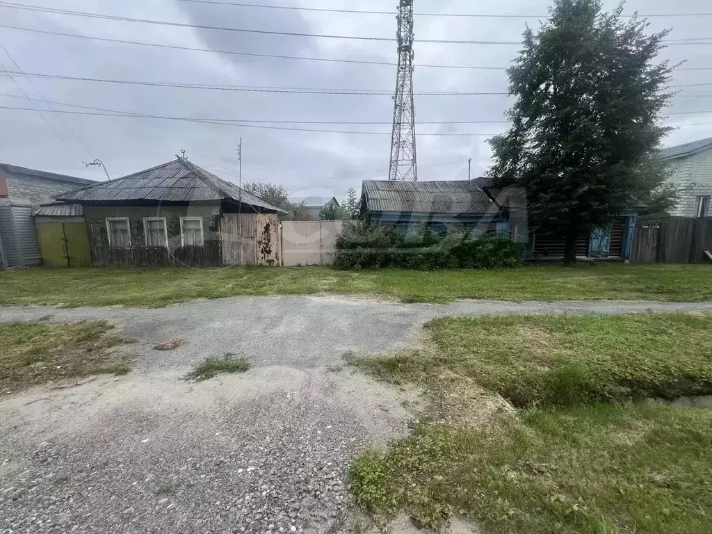 Участок в Тюменская область, Тюмень ул. Механизаторов, 27 (16.0 сот.) - Фото 2