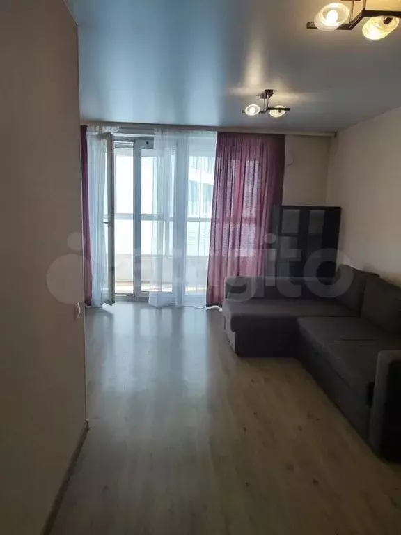 Квартира-студия, 31 м, 13/16 эт. - Фото 1