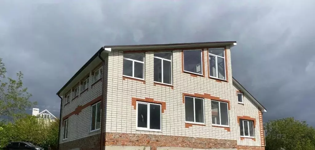 Дом в Ростовская область, Усть-Донецкий пгт ул. Виноградная, 39 (270 ... - Фото 2