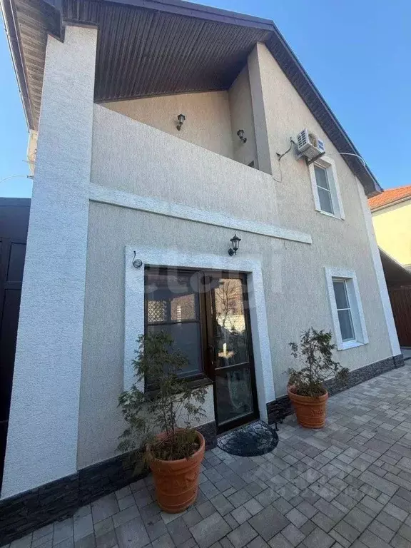 Дом в Краснодарский край, Новороссийск ул. Губернатора Е.Н. Волкова ... - Фото 2