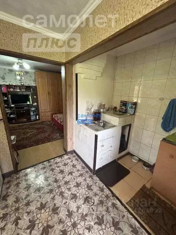 Дом в Алтайский край, Белокуриха Южный пер., 5 (27 м) - Фото 1