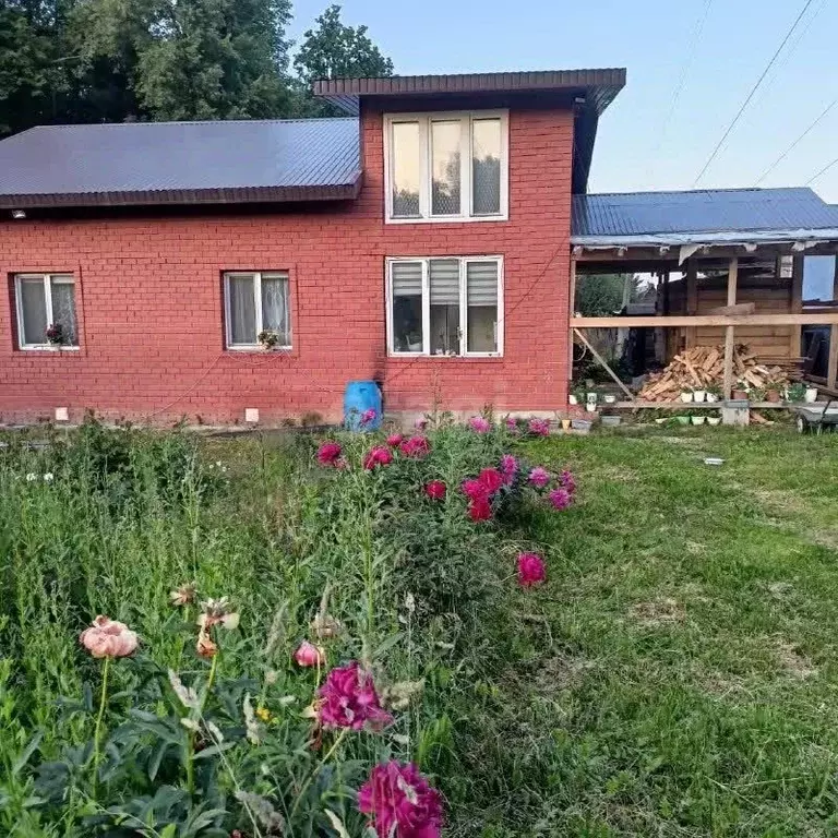 Дом в Пермский край, Пермь № 69 КС, 20 (100 м) - Фото 2