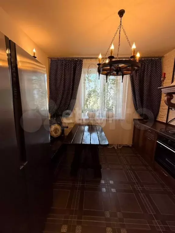 3-к. квартира, 71,5 м, 6/10 эт. - Фото 1