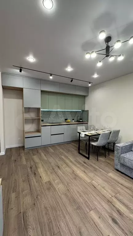 Дом 80 м на участке 9,5 сот. - Фото 1