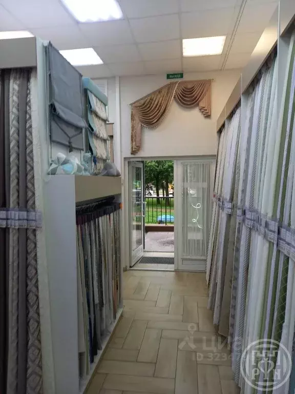 Помещение свободного назначения в Санкт-Петербург Московский просп., ... - Фото 2