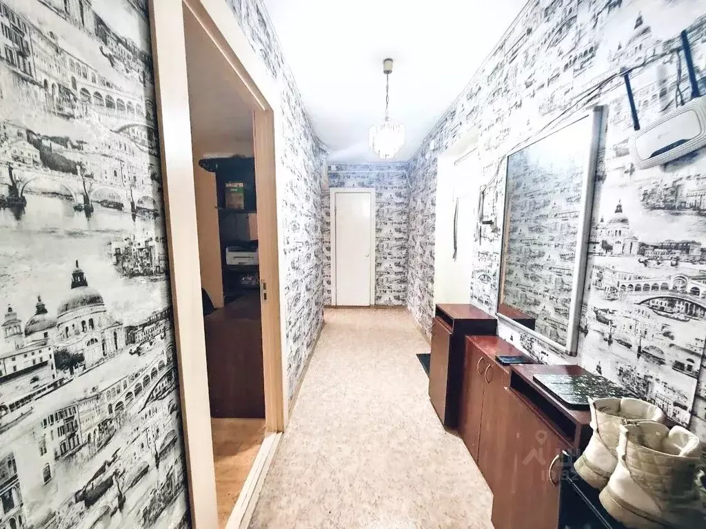 2-к кв. Севастополь ул. Очаковцев, 60 (52.7 м) - Фото 1