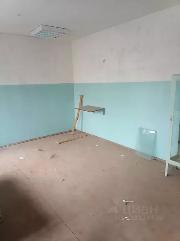 Помещение свободного назначения в Волгоградская область, Михайловка ... - Фото 1