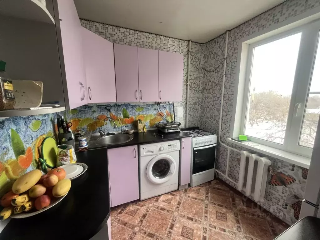 3-к кв. Свердловская область, Богданович ул. Тимирязева, 7 (59.0 м) - Фото 1