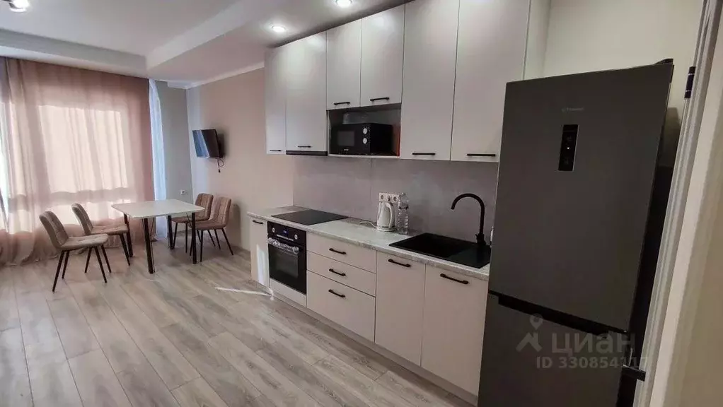 1-к кв. Москва Кронштадтский бул., 9к4 (44.0 м) - Фото 2