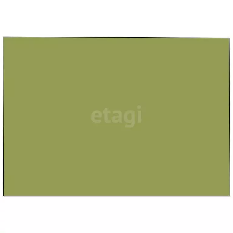 Участок в село Сычёвка, Советская улица (20.4 м) - Фото 1