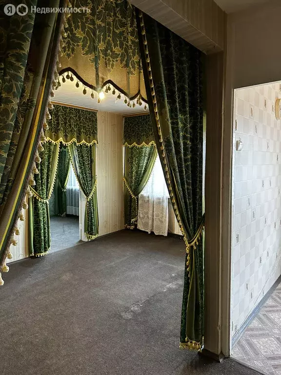 2-комнатная квартира: Киров, улица Мира, 16 (46 м) - Фото 1