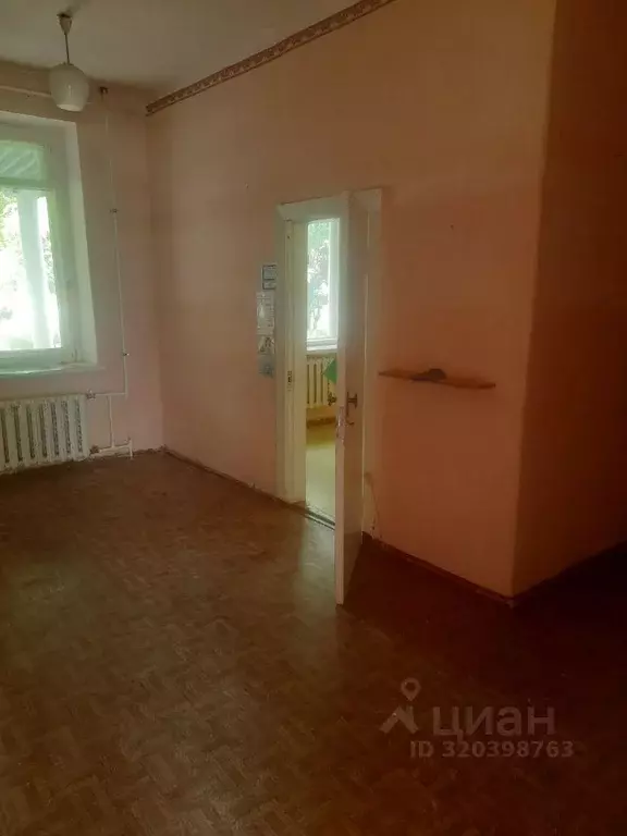 Помещение свободного назначения в Тюменская область, Ишим Казанская ... - Фото 1