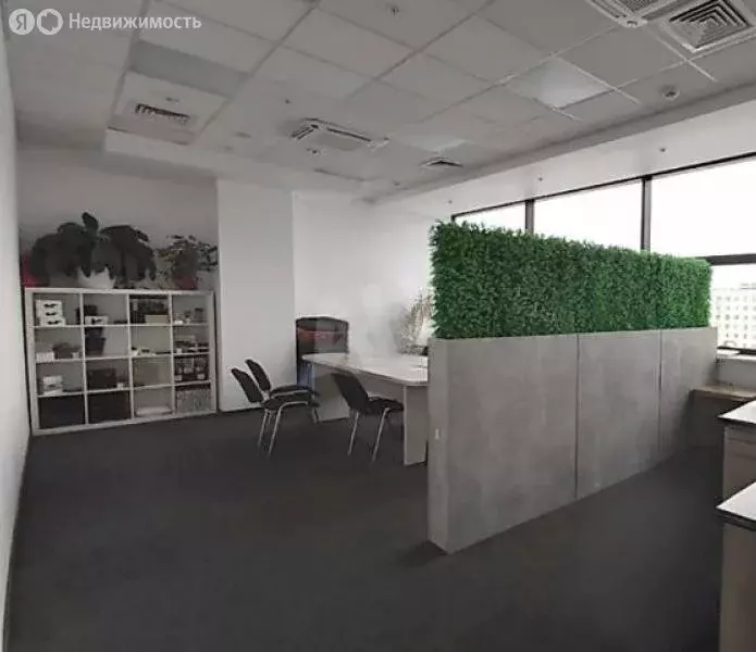 Офис (215 м) - Фото 1