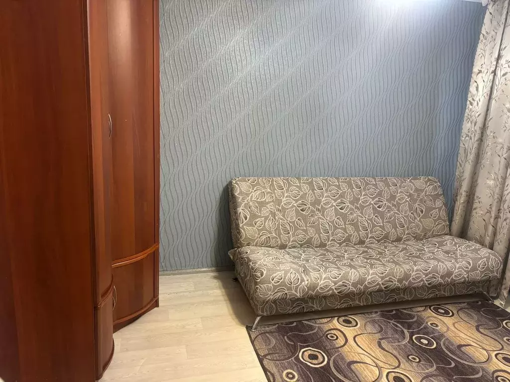 1-к кв. Кемеровская область, Новокузнецк ул. Циолковского, 43 (18.0 м) - Фото 1