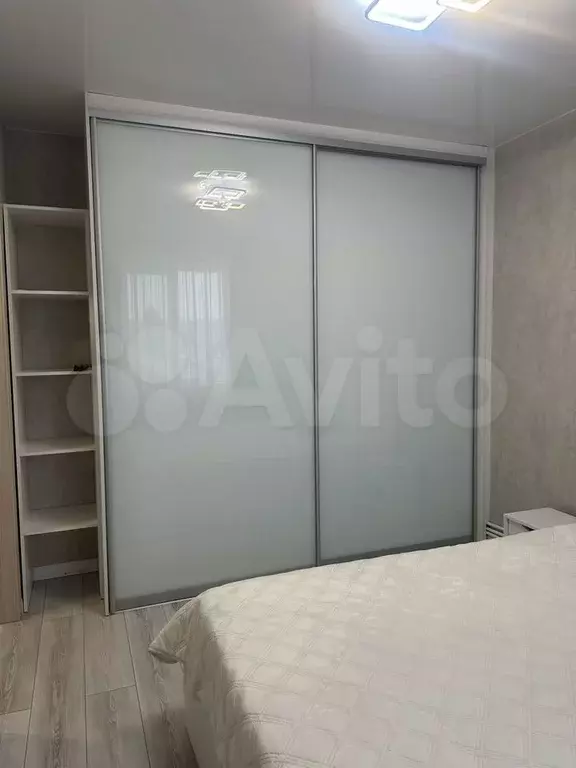 1-к. квартира, 40 м, 2/10 эт. - Фото 1