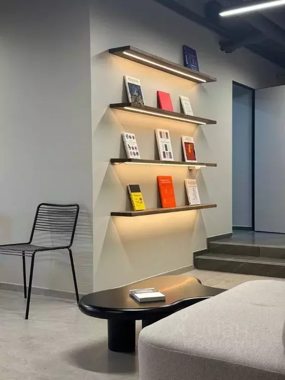 Торговая площадь в Москва Тверская ул., 25/12 (77 м) - Фото 2