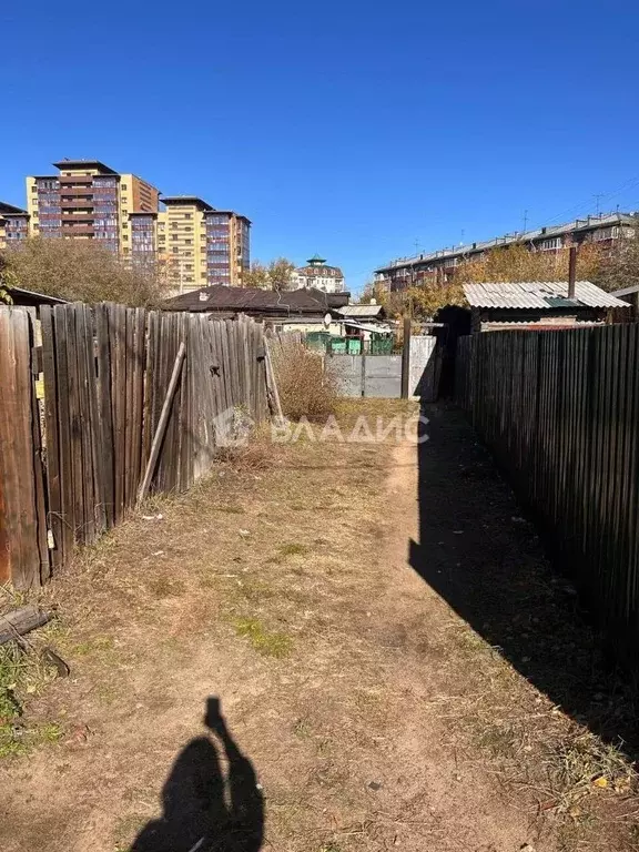 Дом в Бурятия, Улан-Удэ Советская ул., 47 (25 м) - Фото 1