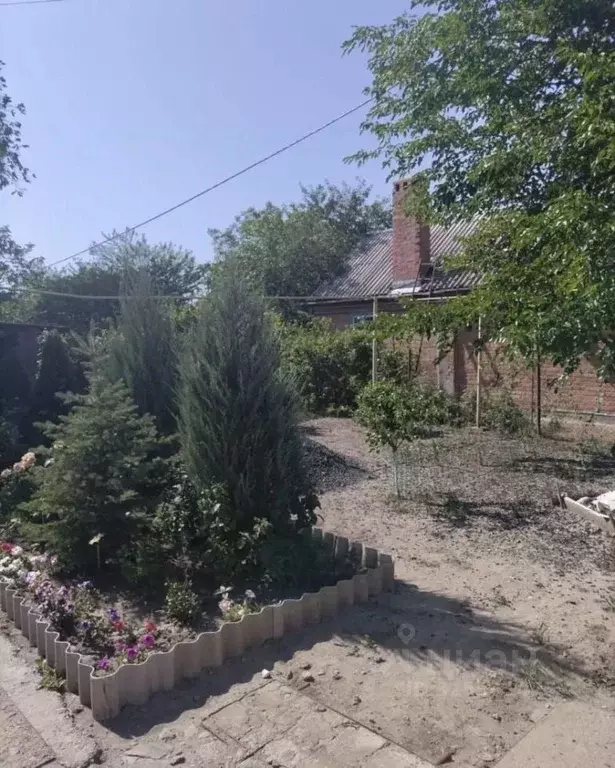 Дом в Ростовская область, Азов Азовский район, Мичуринец-1 СНТ, 1 (73 ... - Фото 2