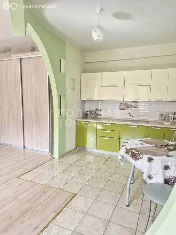 1-комнатная квартира: Улан-Удэ, Ключевская улица, 29А (39.9 м) - Фото 2
