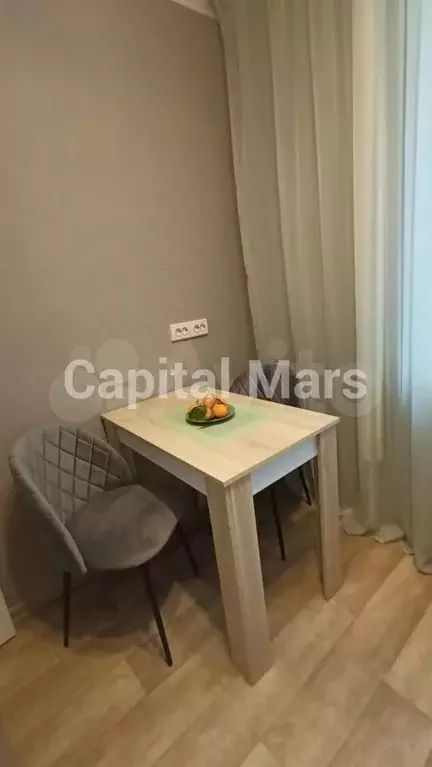 1-к. квартира, 30 м, 2/9 эт. - Фото 1