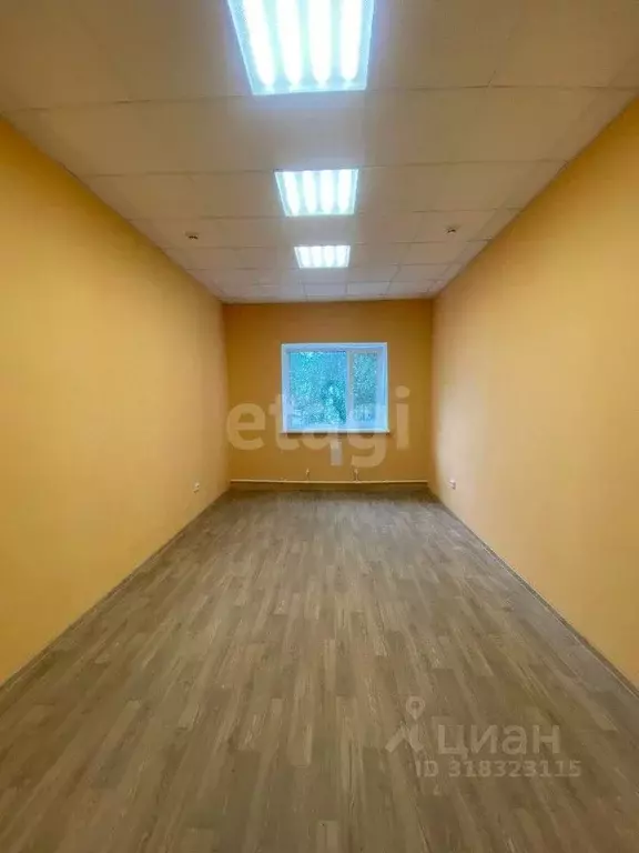 Офис в Ульяновская область, Ульяновск Московское ш., 36А (15 м) - Фото 2