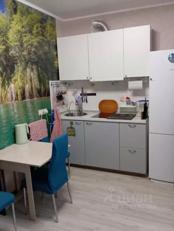 1-к кв. Краснодарский край, Краснодар Московская ул., 154к2 (36.0 м) - Фото 0