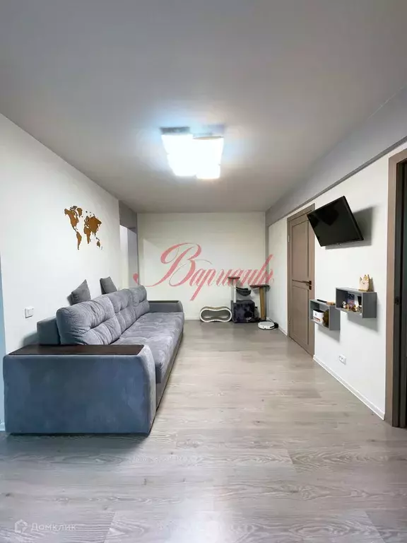 Продаётся 2-к квартира, 44.2 м - Фото 1