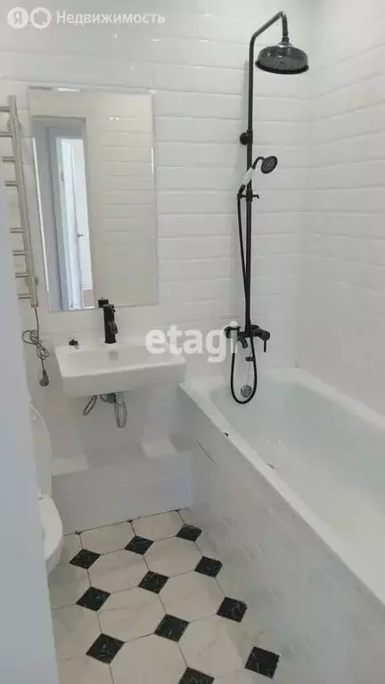 2-комнатная квартира: Мурино, Ручьёвский проспект, 6 (50 м) - Фото 2