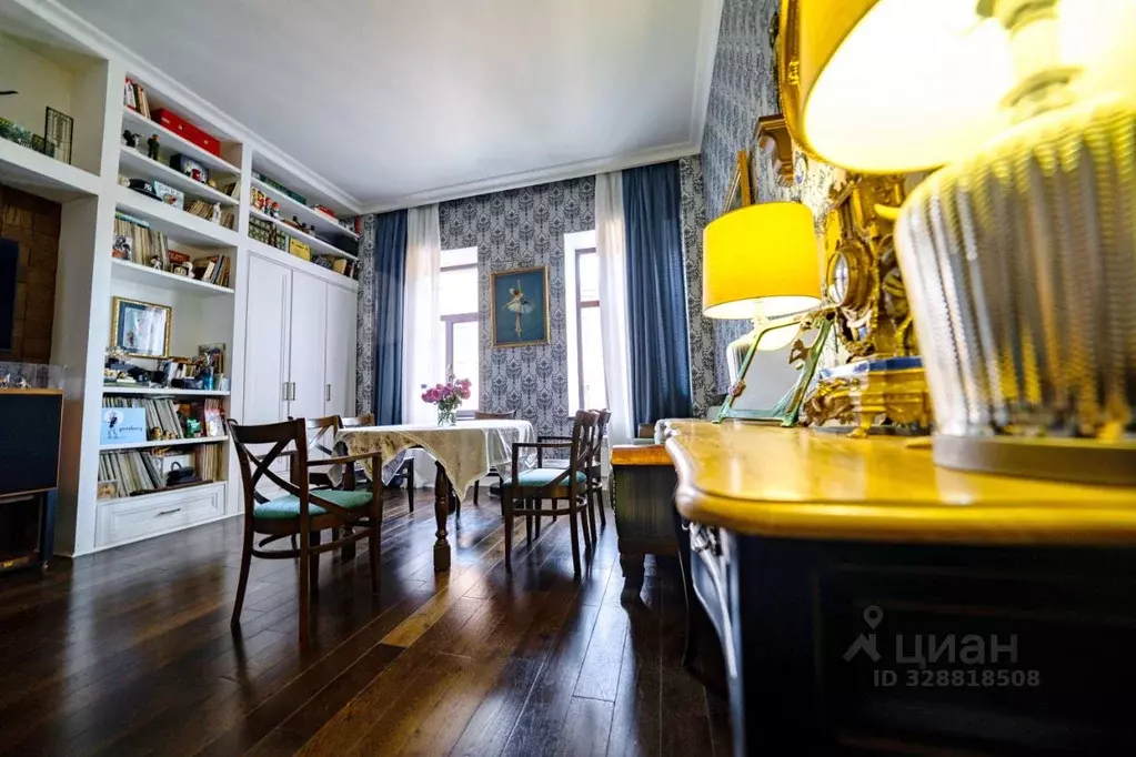 1-к кв. Санкт-Петербург Коломенская ул., 32 (50.5 м) - Фото 2