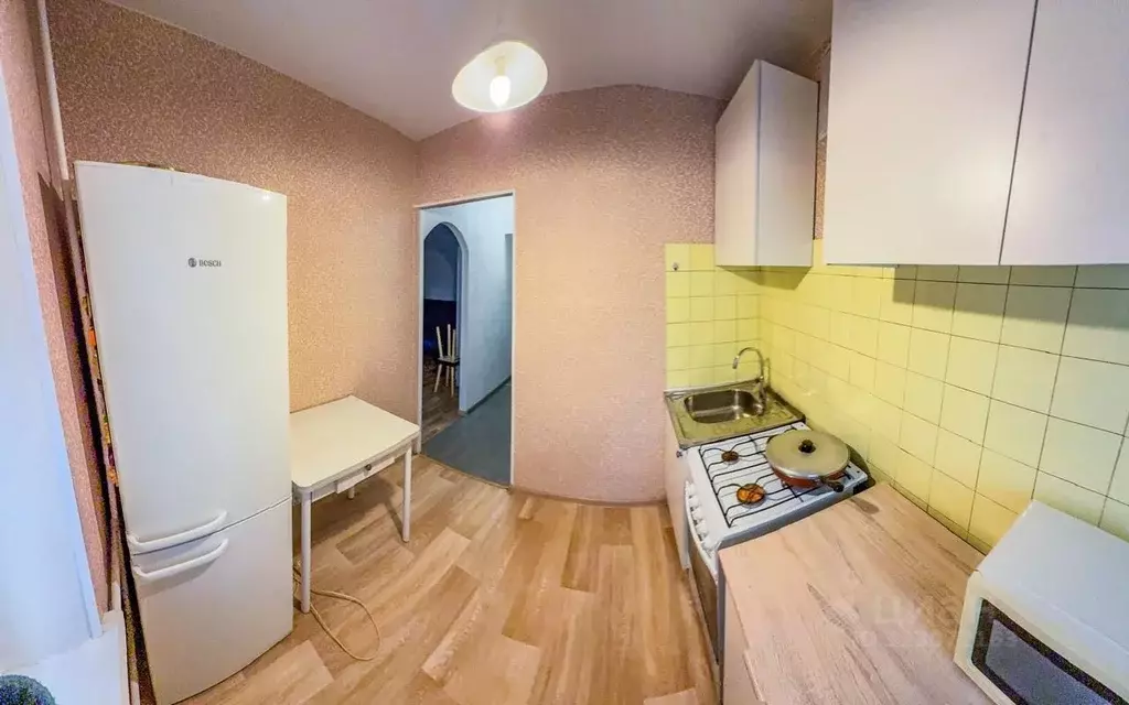 2-к кв. Москва Амурская ул., 27 (45.0 м) - Фото 0