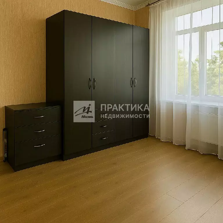 Продается 2-комнатная квартира - Фото 1