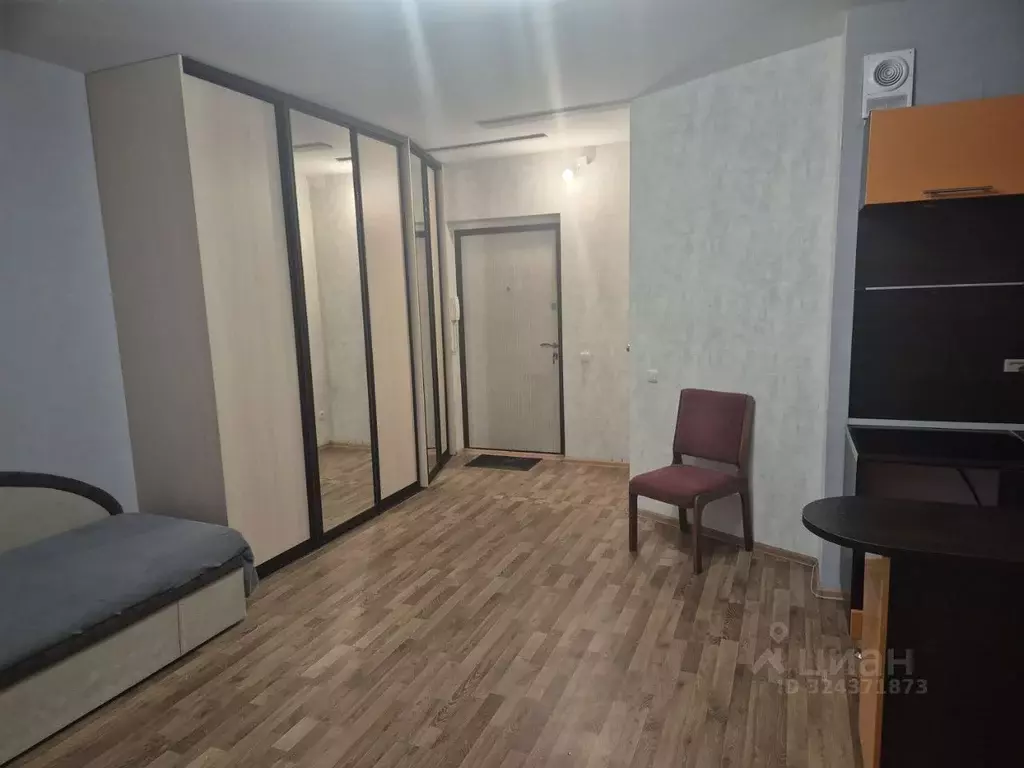 Студия Челябинская область, Челябинск Университетская Набережная ул., ... - Фото 2