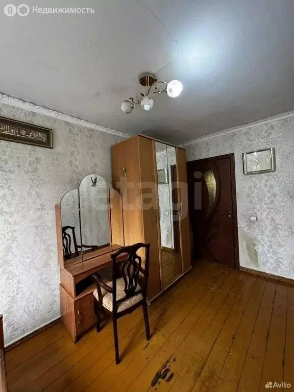 2-комнатная квартира: Прокопьевск, Черниговская улица, 17 (53.3 м) - Фото 2