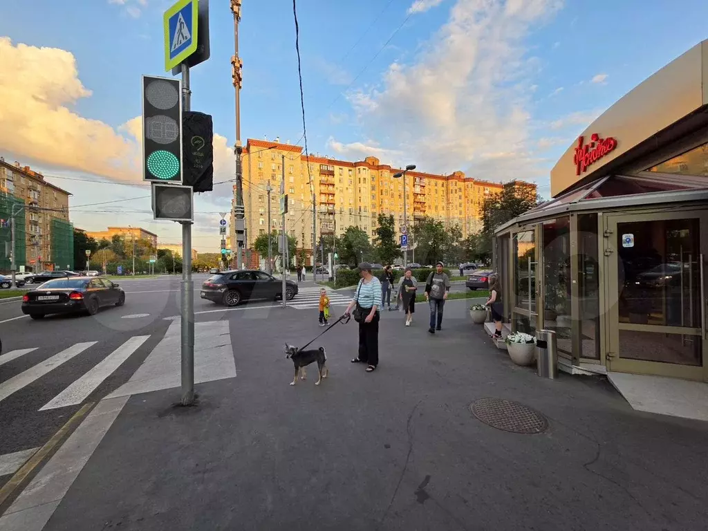 W G В центре у метро с новым ремонтом - Фото 1