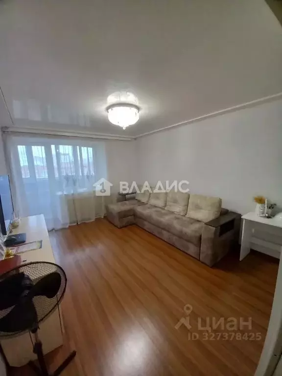 3-к кв. Башкортостан, Стерлитамак Коммунистическая ул., 106 (62.1 м) - Фото 1