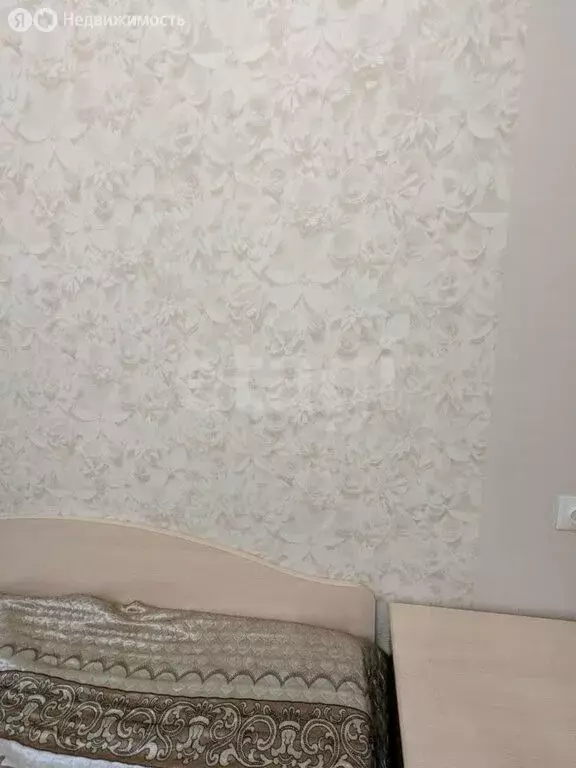 1-комнатная квартира: Новосибирск, улица Петухова, 14А (38 м) - Фото 1