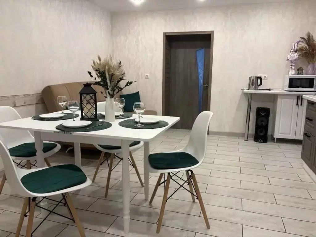 Дом в Липецкая область, Задонск Комсомольская ул., 111 (55 м) - Фото 2