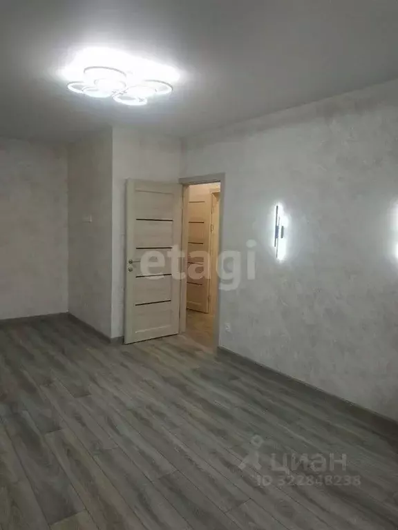 1-к кв. Калужская область, Калуга Турынино мкр, ул. Советская, 81 ... - Фото 0