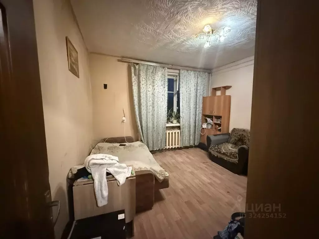 Комната Московская область, Королев ул. Коминтерна, 10 (16.0 м) - Фото 2