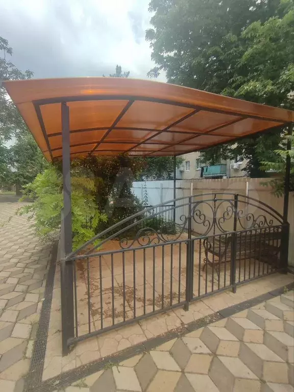 2-к. квартира, 65 м, 1/1 эт. - Фото 1