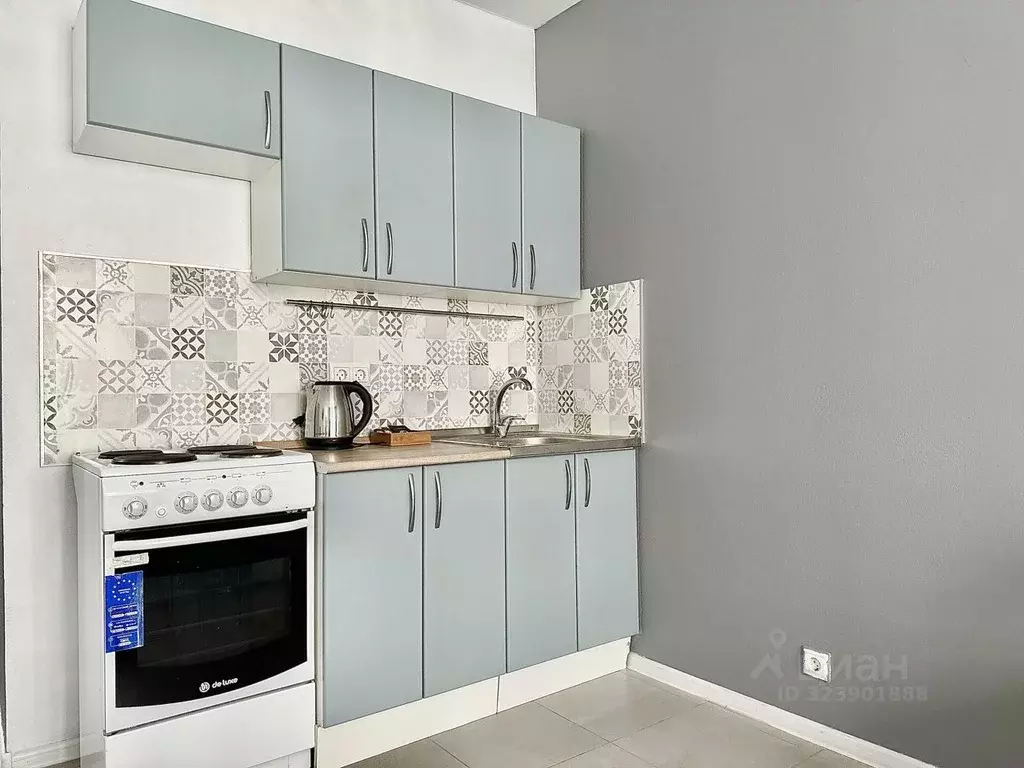 1-к кв. Московская область, Котельники ул. Сосновая, 5 (25.0 м) - Фото 2