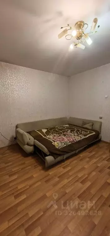 2-к кв. Красноярский край, Красноярск ул. 3 Августа, 20А (56.0 м) - Фото 1