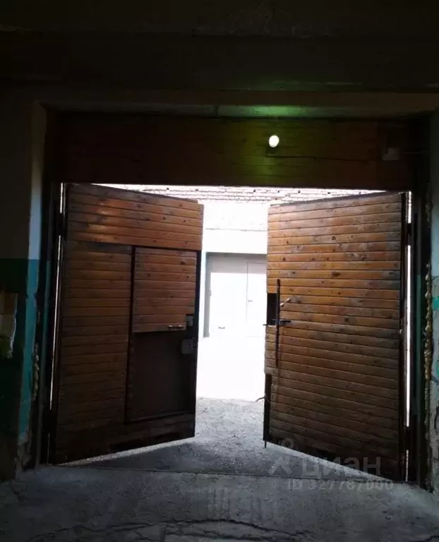 Помещение свободного назначения в Татарстан, Лениногорск просп. ... - Фото 1