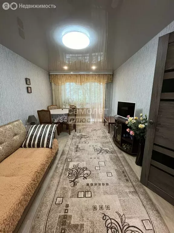 2-комнатная квартира: Каменск-Уральский, Каменская улица, 42 (41 м) - Фото 0