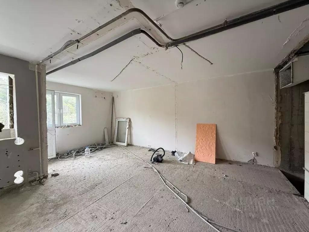 1-к кв. Краснодарский край, Сочи городской округ, с. Раздольное ул. ... - Фото 2