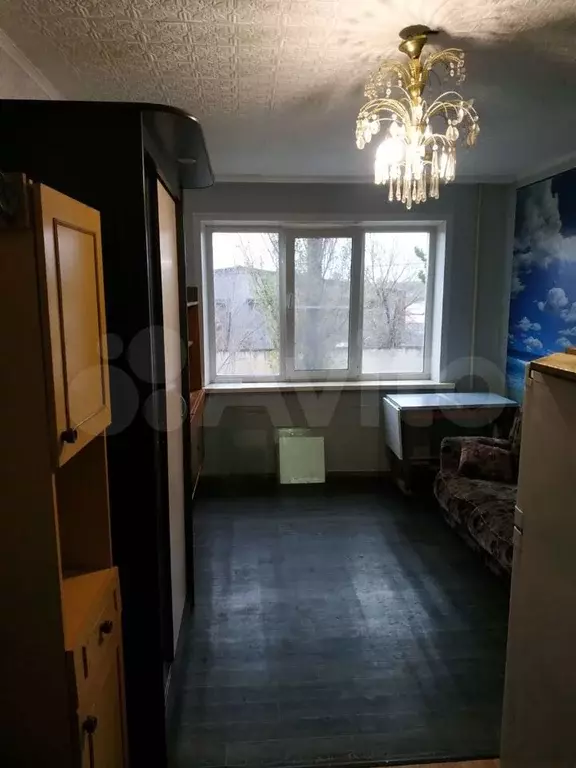 Комната 13 м в 1-к, 2/5 эт. - Фото 1
