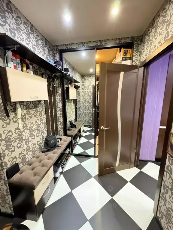 1-к кв. Краснодарский край, Краснодар проезд Репина, 1 (44.0 м) - Фото 1