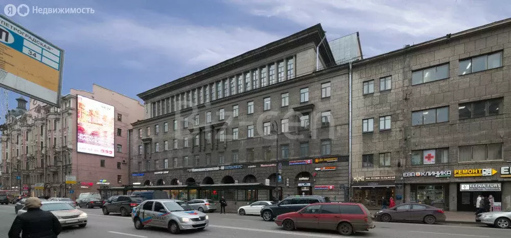 Офис (21.5 м) - Фото 2