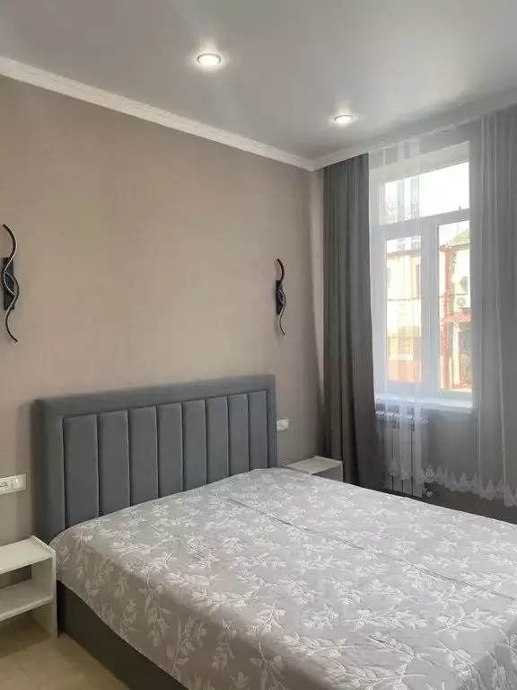 Дом в Северная Осетия, Владикавказ ул. Коста Хетагурова, 10 (25 м) - Фото 2