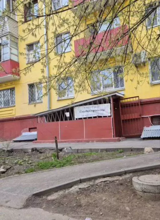Помещение свободного назначения в Московская область, Люберцы ... - Фото 1